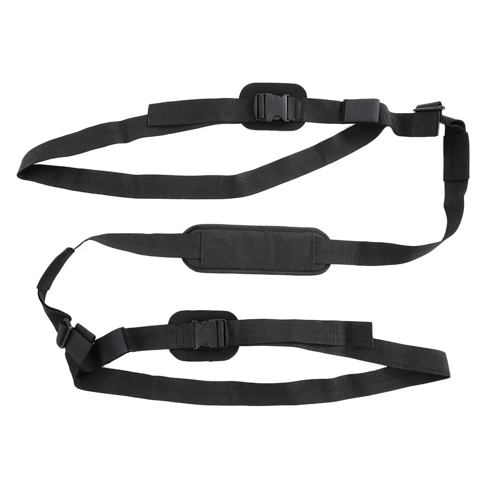 

SUP Stand Up Paddle Board Carrier Storage Strap Carry Sling Adjustable Shoulder Strap