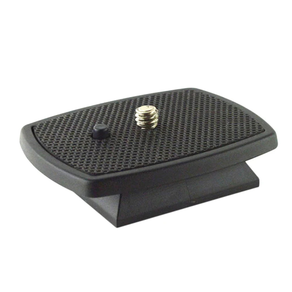 

Adapter Tripod Head Mount Camera Screw Easy Stabilization Plastic Three-dimensional Quick Release Plate