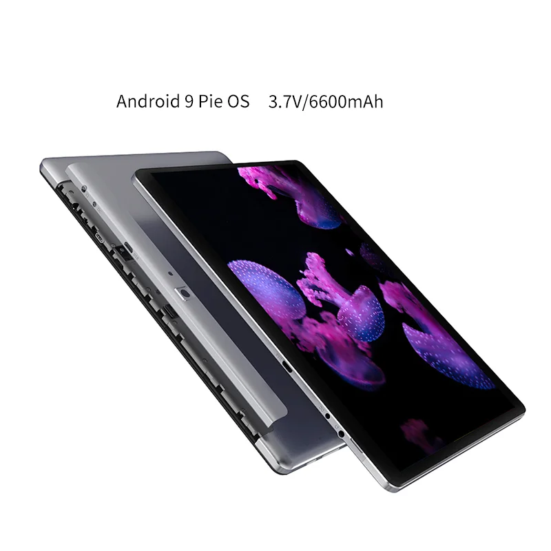 Alldocube iPlay 10 Pro 1-дюймовый планшетный ПК Android 9 0 четырехъядерный процессор MTK8163 3 ГБ