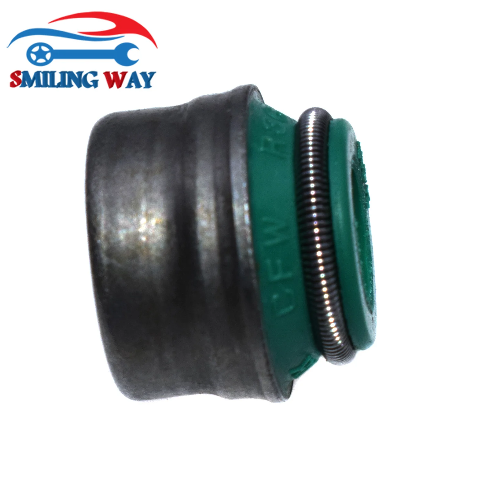 Уплотнение штока клапана для VW Audi Skoda Seat BMW Porsche Renault Opel Mercedes Benz Peugeot Smart Volvo Chevrolet Fiat
