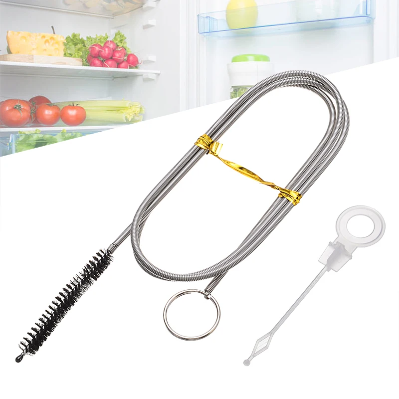 

Щетка-скраб для холодильника, 90 см