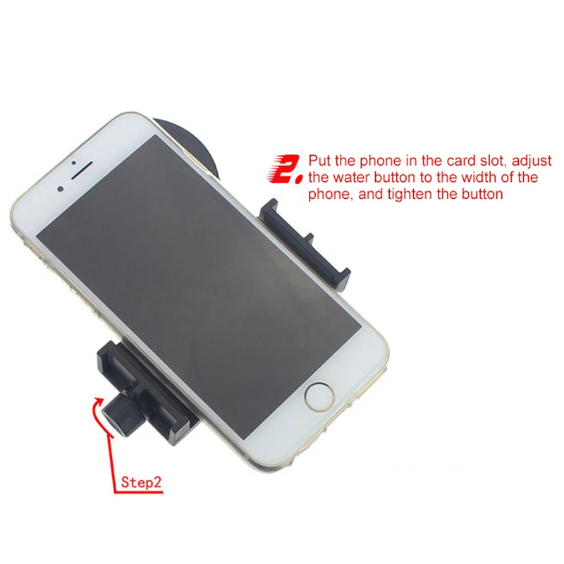 Держатель для телескопа мобильный телефон&quot|Телескоп и бинокли| |