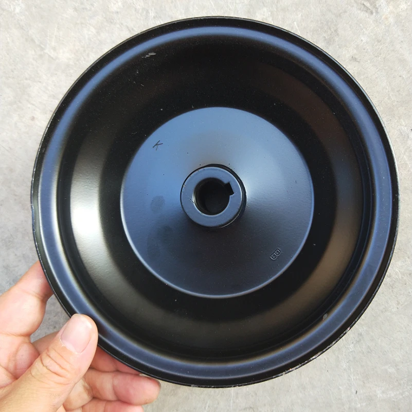 Бесплатная доставка 6 дюймовый обод 6X4.50 колеса для газона шин 145/70 atv мини