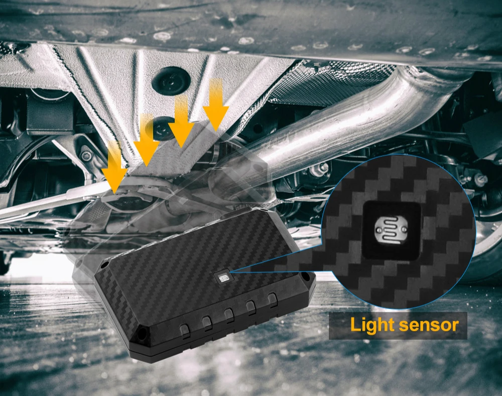 IP67 Magnetic 3 Years Long Standby GPS Tracker car realtime GPS auto Tracking locator with GEO-Fence anti-remove alarm глушилка