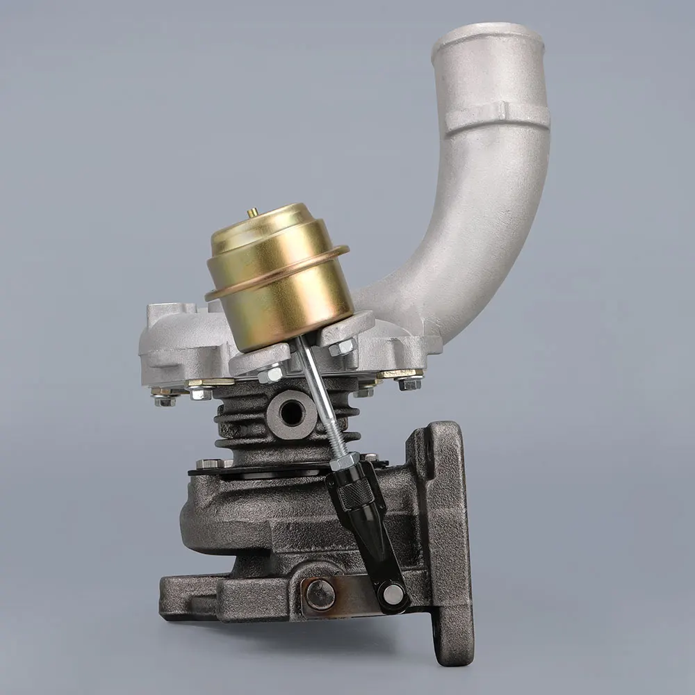MAXPEEDINGRODS для Opel Vivaro 1 9 DTI Turbo F9Q760 1.9L 101HP 4000RPM 2002-2006 Renault Trafic Vauxhall 102BHP | Автомобили и