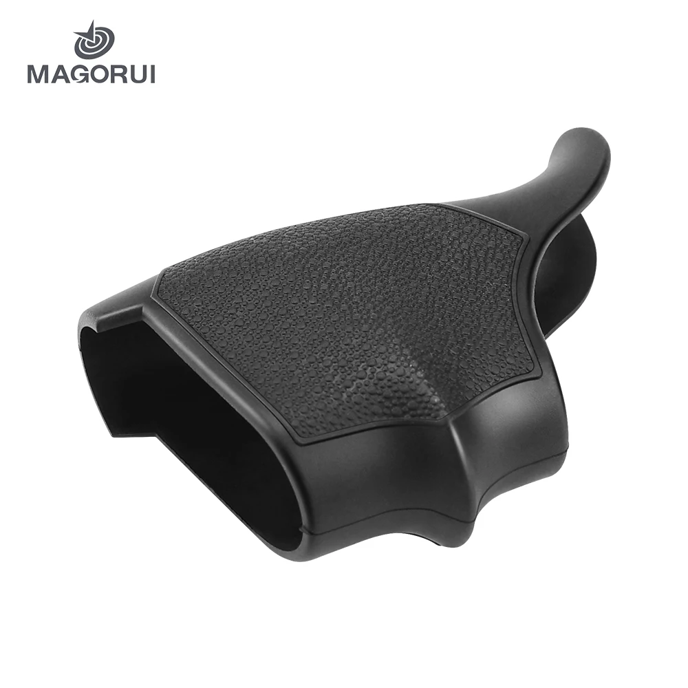 Резиновая ручка Magorui для Телец®Аксессуары охотничьего ружья G2c G3c PT111 Millennium G2