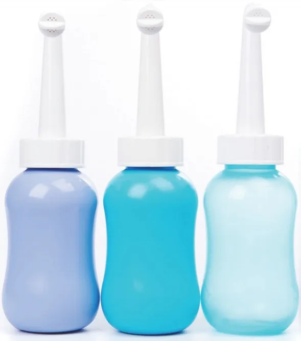 Портативный спрей для нижней части детской одежды многофункциональная стирка