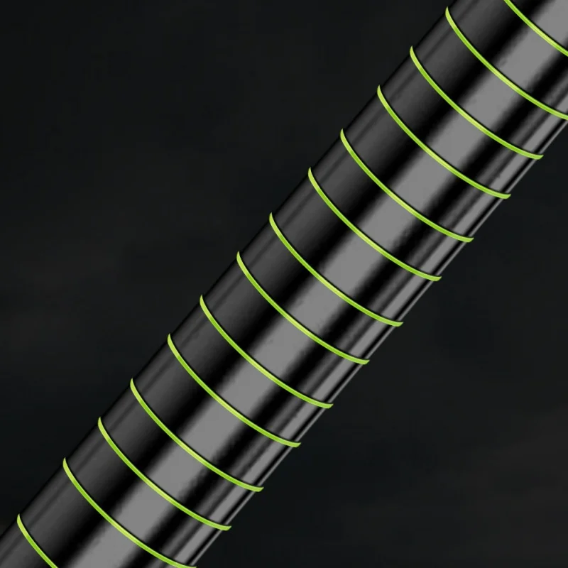 100 м нейлоновая леска с фторуглеродным покрытием мононити рыболовная сила