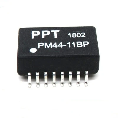 20 шт ~ 50 шт./лот PM44-11BP лапками углублением SOP-16 44-11BP SOP16 изолирующий трансформатор