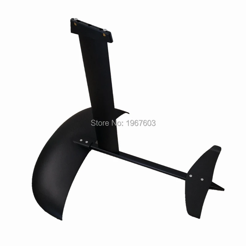 Увеличенная алюминиевая фольга для серфинга|Серфинг| |