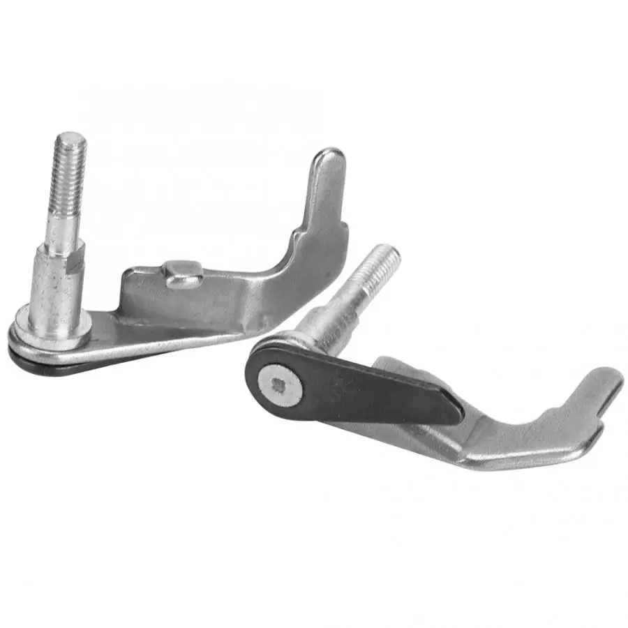 Вязание Швейные Инструменты машина боковая камера левая и правая для