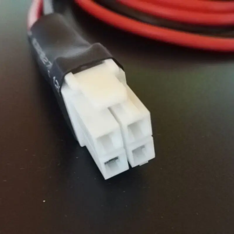 Promotion! Radio Power Cord Cable for Yaesu FT-450 FT-991 Kenwood TS-480 ICOM IC-7000 IC-7600 | Строительство и ремонт