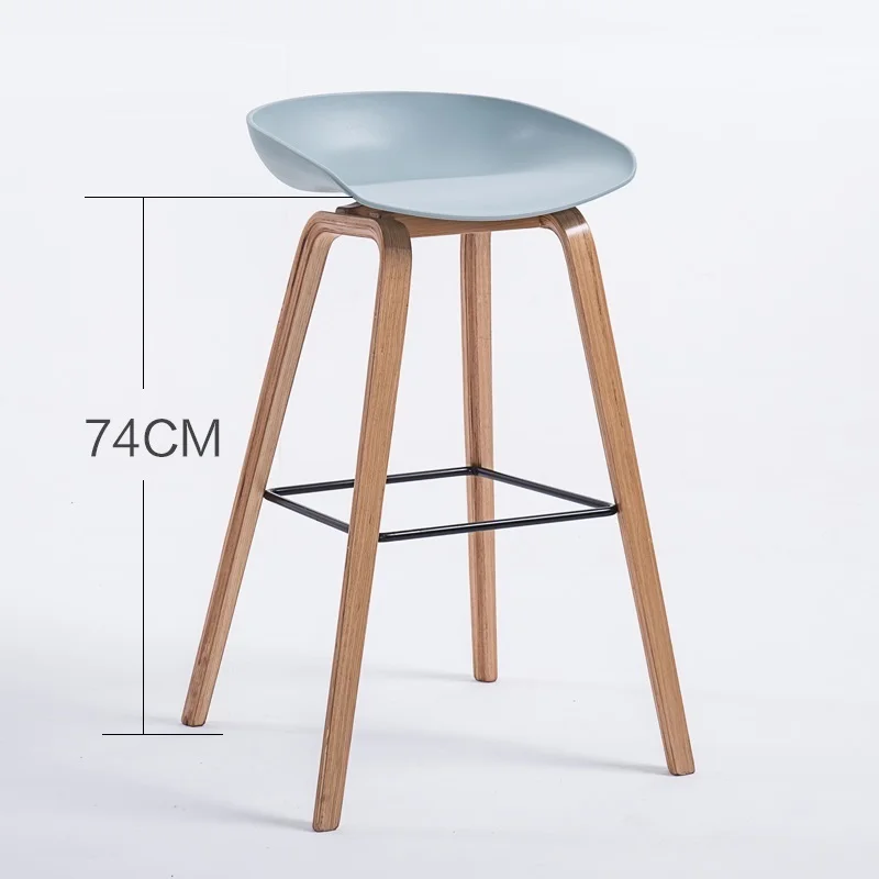 Sedie Industriel Bancos imperno Stoelen Hokery Kruk Sandalyesi Para Barra Stuhl Tabouret De imperne стул современный Silla