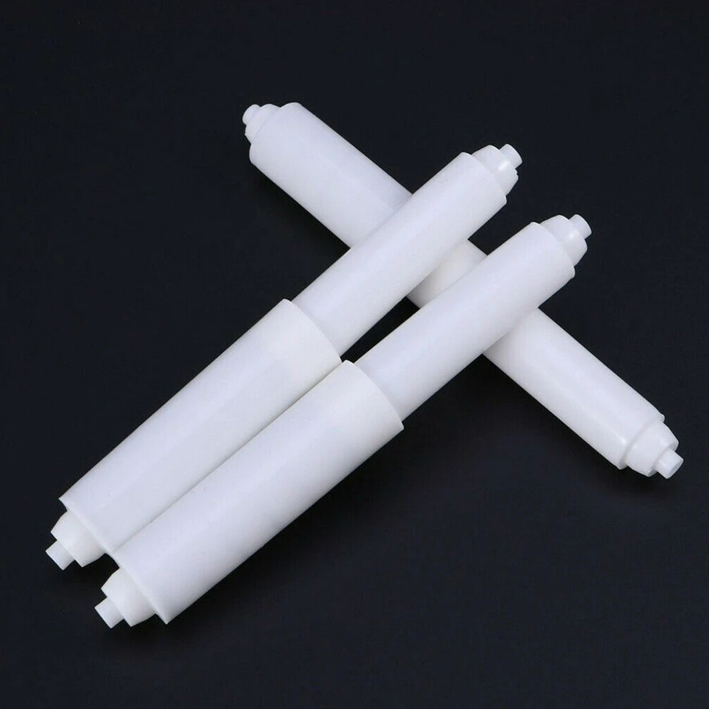 10 шт. пластиковые ролики-держатели для туалетной бумаги | Дом и сад