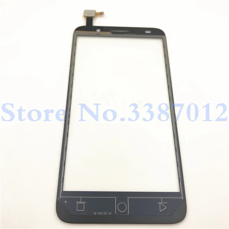 Сменный сенсорный экран для Alcatel One Touch POP 3 5 0 5015D 5015A 5015X OT5015 5015 дигитайзер сенсор