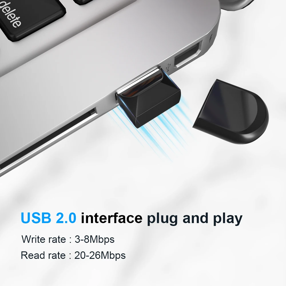 Usb флеш накопитель TECHKEY 8 32 Гб водонепроницаемый|USB флэш-накопители| |
