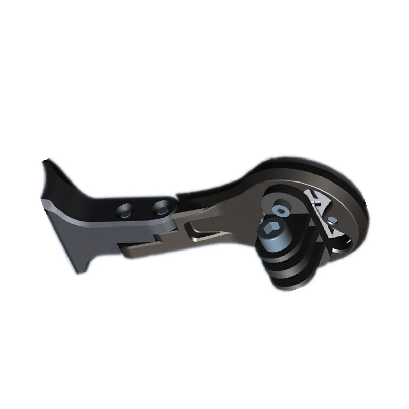 gps bike Applicable to trek slr6 8 code meter bracket blendr integrated Madone For wahoo Garmin bryton xoss Wireless odometer