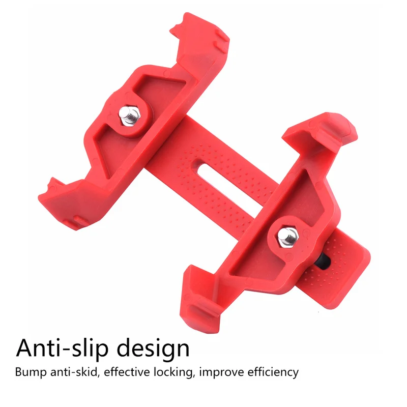 1 комплект универсальный автомобильный двойной зажим для камеры главный