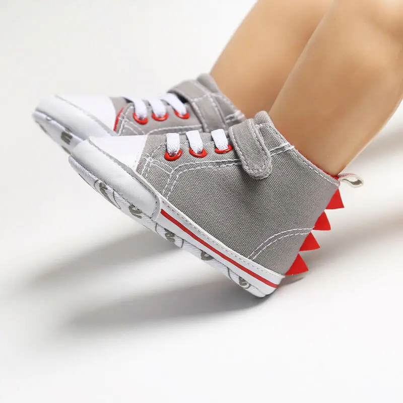 2019 обувь для маленьких мальчиков новая классическая парусиновая новорожденных