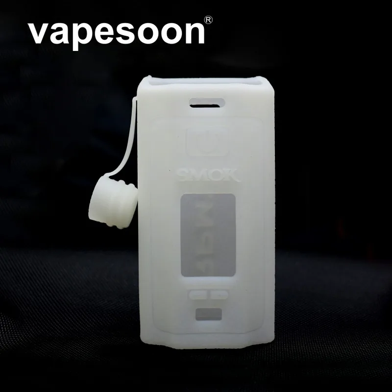 

20pcs High quality cover protector Cover Shield Wrap Sleeve Silicone Case Skin for Smok RPM160 Pod Vape KIT