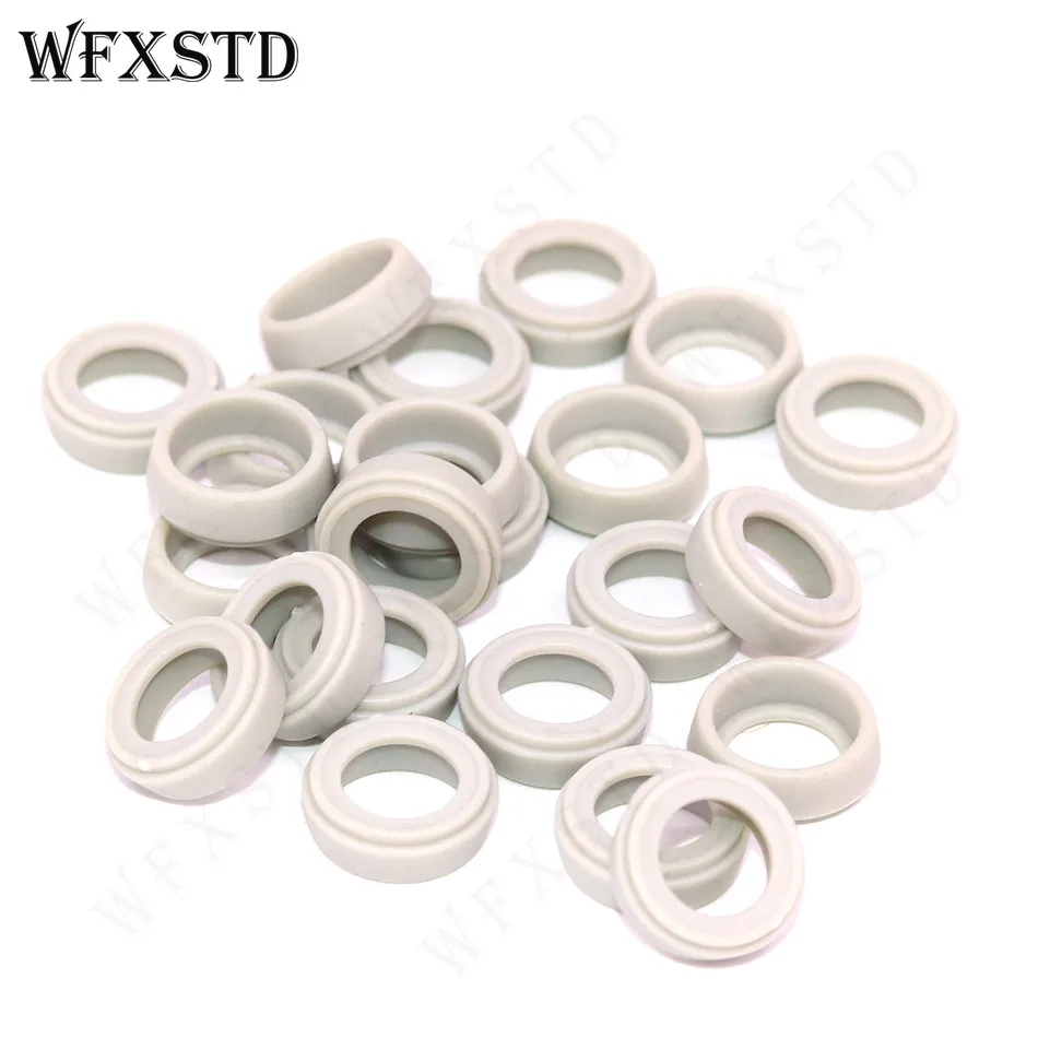 Новое пластиковое кольцо без углового винта для Panasonic Toughbook с кольцом CF19