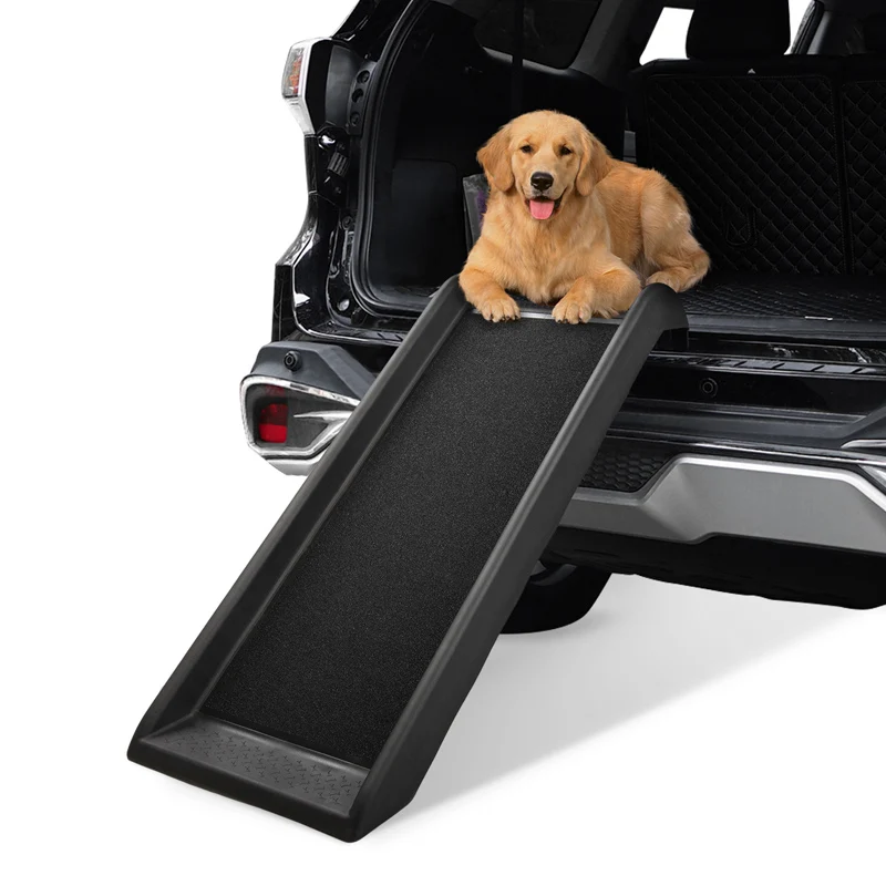 Противоскользящая пандус для домашних животных портативная лестница собак
