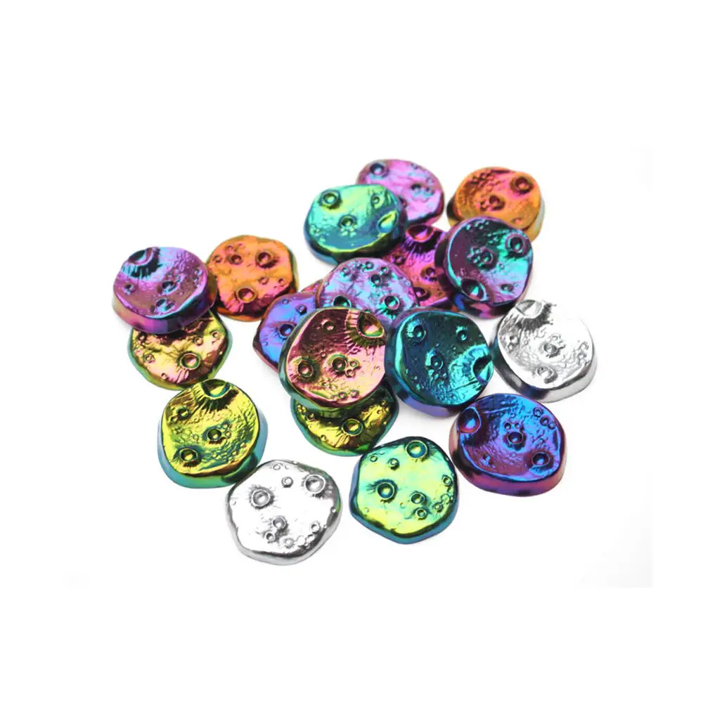 Силиконовые формы в виде планеты эпоксидной смолы падающего камня ювелирные