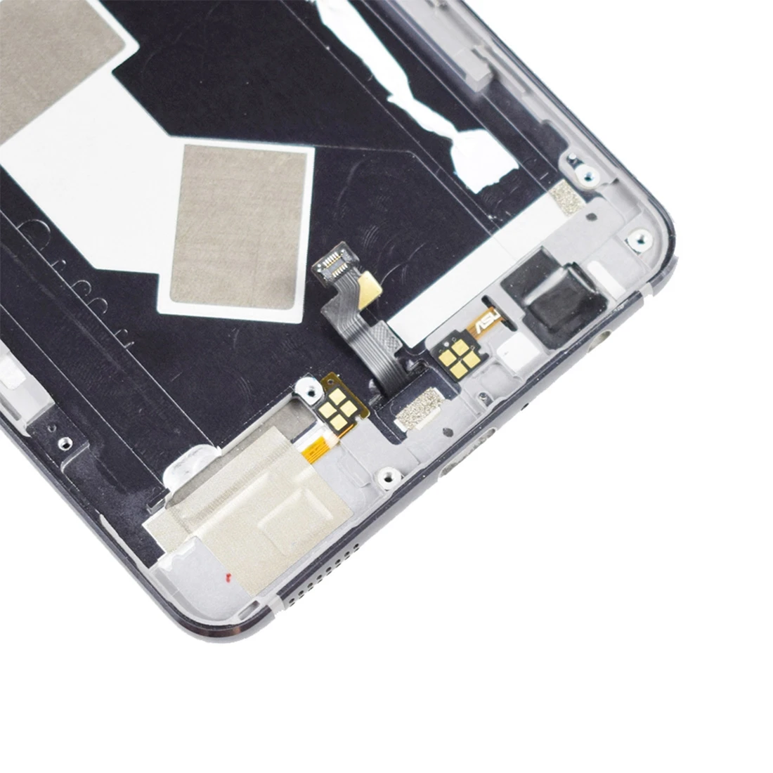 Pantalla LCD para ASUS ZenFone AR / zs571kl/vk570kl, montaje de digitalizador t&aacute;ctil, calidad AAA, nueva-3