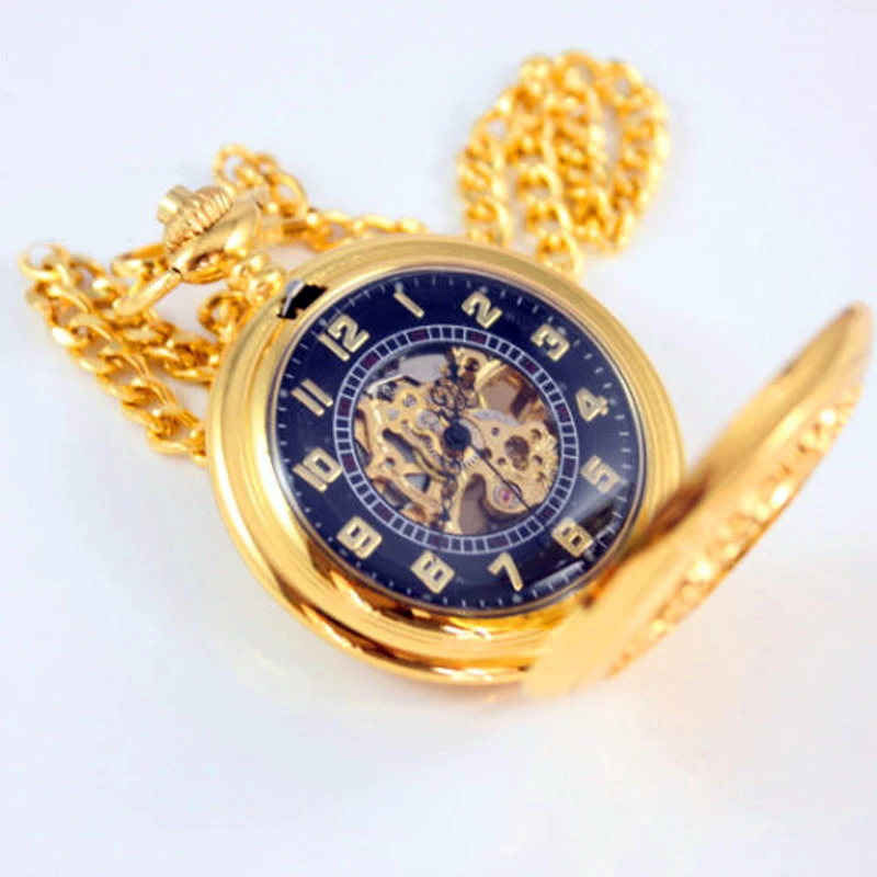 Винтажные Классические карманные часы для мужчин и женщин распродажа купонов