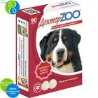 Доктор Зоо Витамины Здоровье кожи и шерсти для собак 90 таб