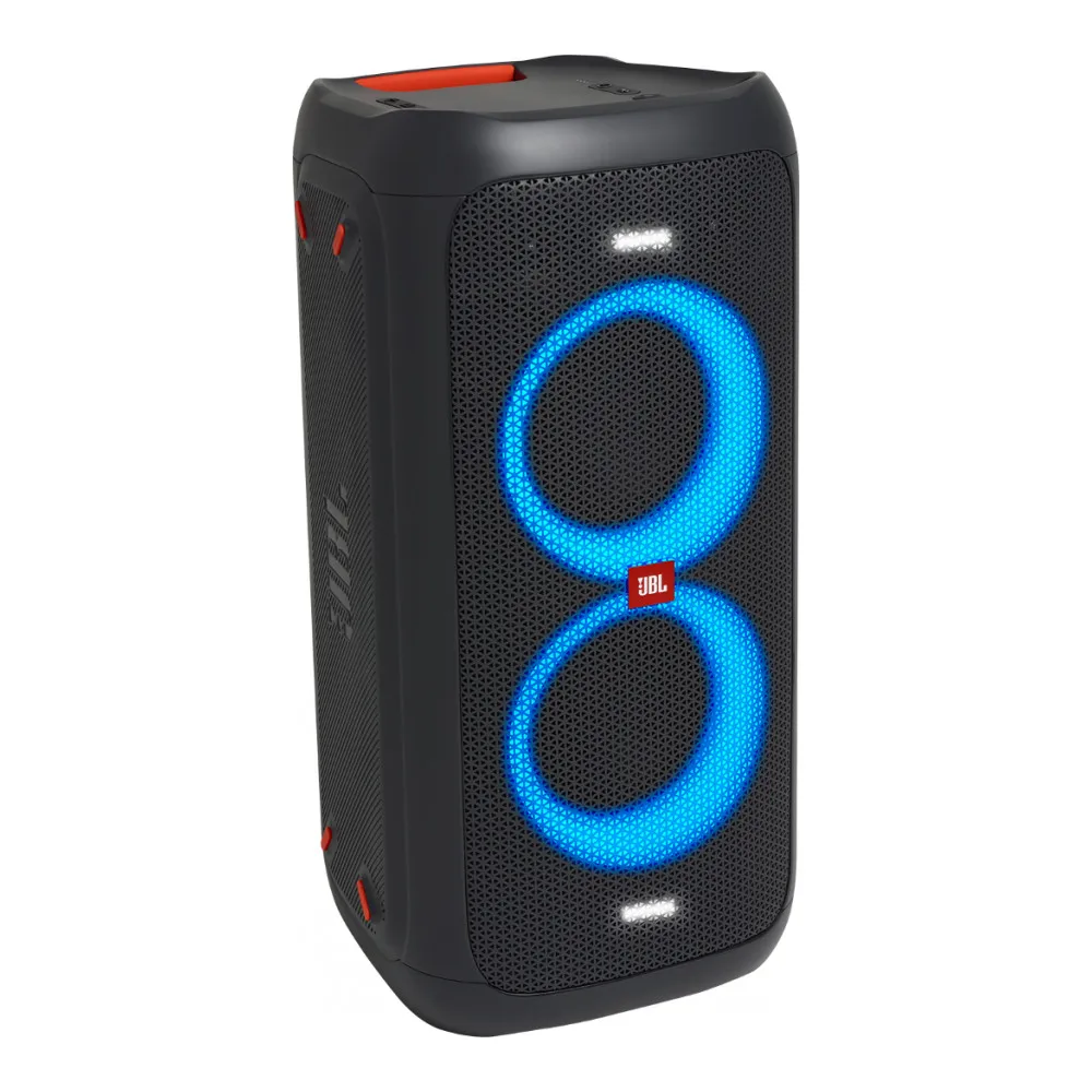 Портативная колонка JBL Partybox 100|Портативные колонки| |