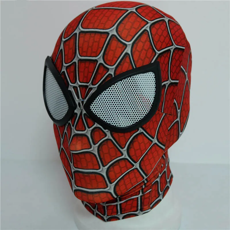 

Hero маска паука человек в паук Стик фотостудии шлем Человек-паук возвращение домой