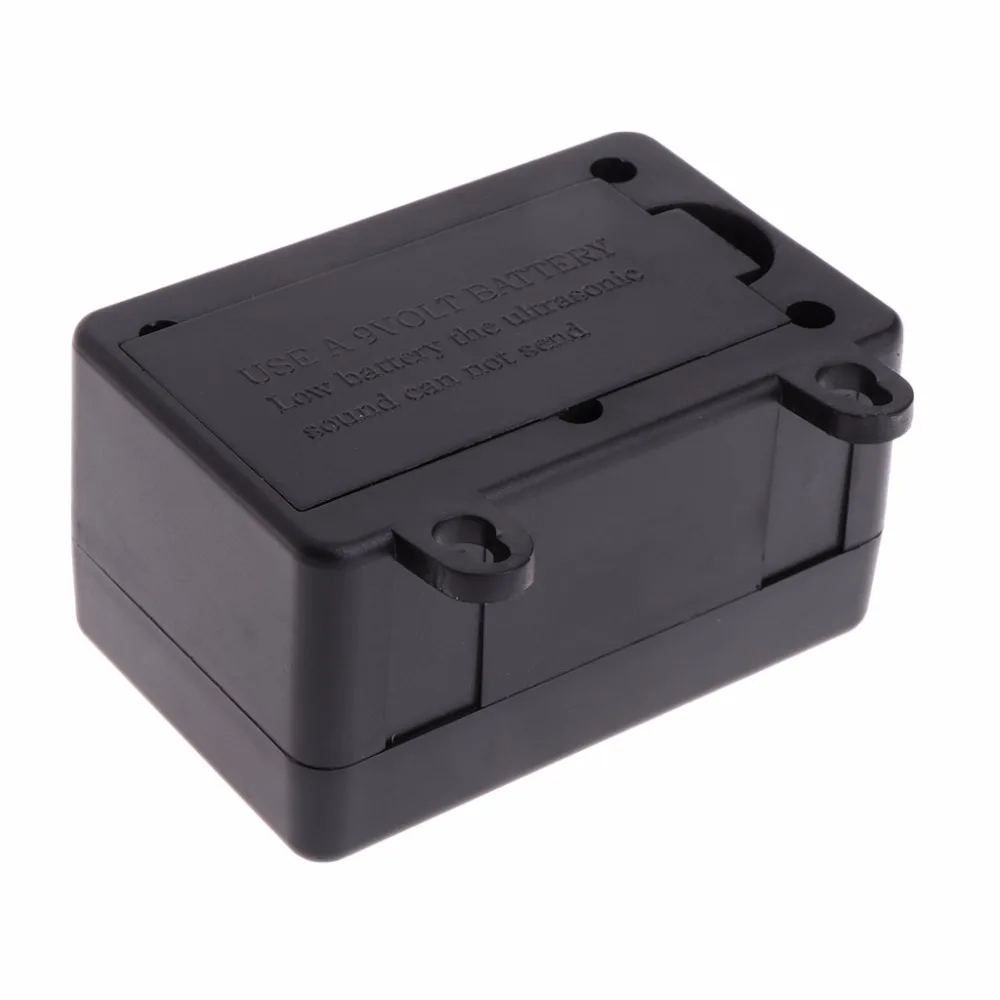 Собака Отпугиватель москитов средство устройство против лая на открытом воздухе