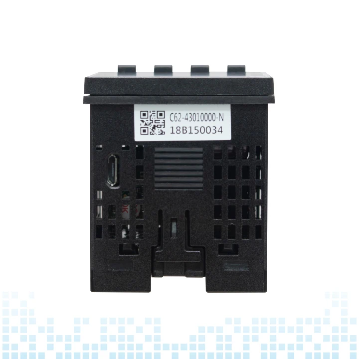 Высококачественный ПИД-регулятор температуры с 90 ~ 250 В переменного тока 2 реле