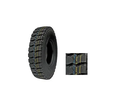 

Size 7.50R16 ST865 truck tire Radial tyres