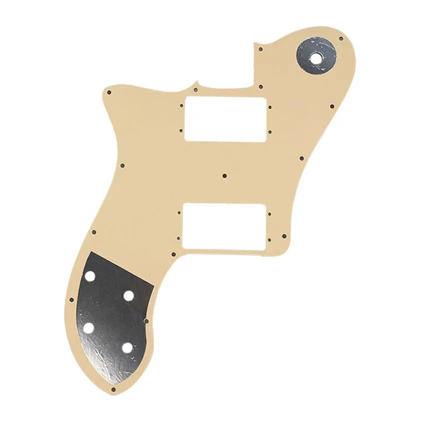 Запчасти для гитары Fei Man по индивидуальному заказу-для замены накладки на гитару