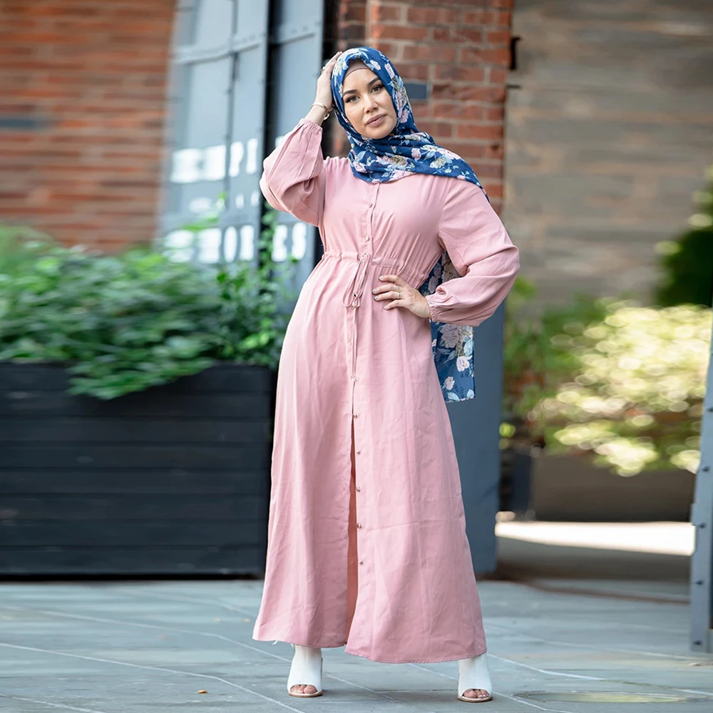 

Мусульманский Дубай абайя турецкий арабский хиджаб длинное платье кафтан Mujer Caftan ислам одежда для женщин халат Femme Ete Vestidos Morocco