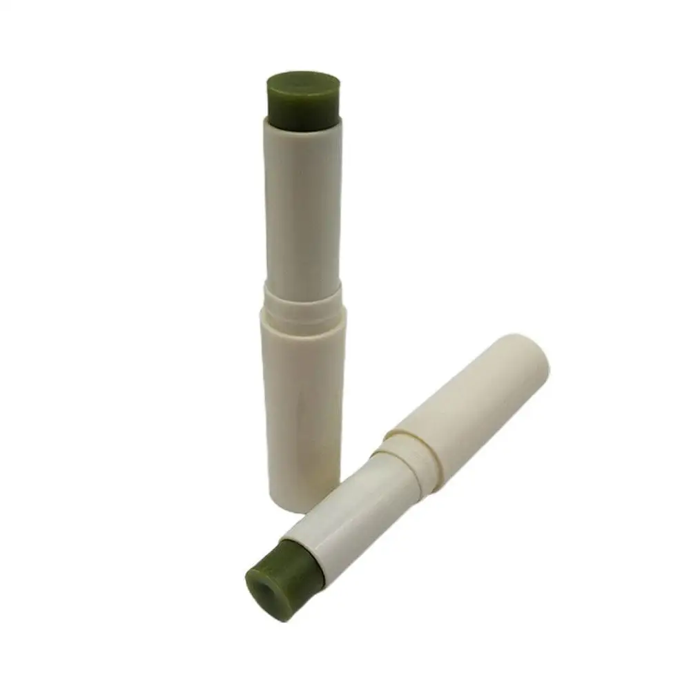 

Green Juice Ve Pure Plant Lip Balm Nourishes Lips, Children's And Lipstick Handmade Women Pregnant R8M9