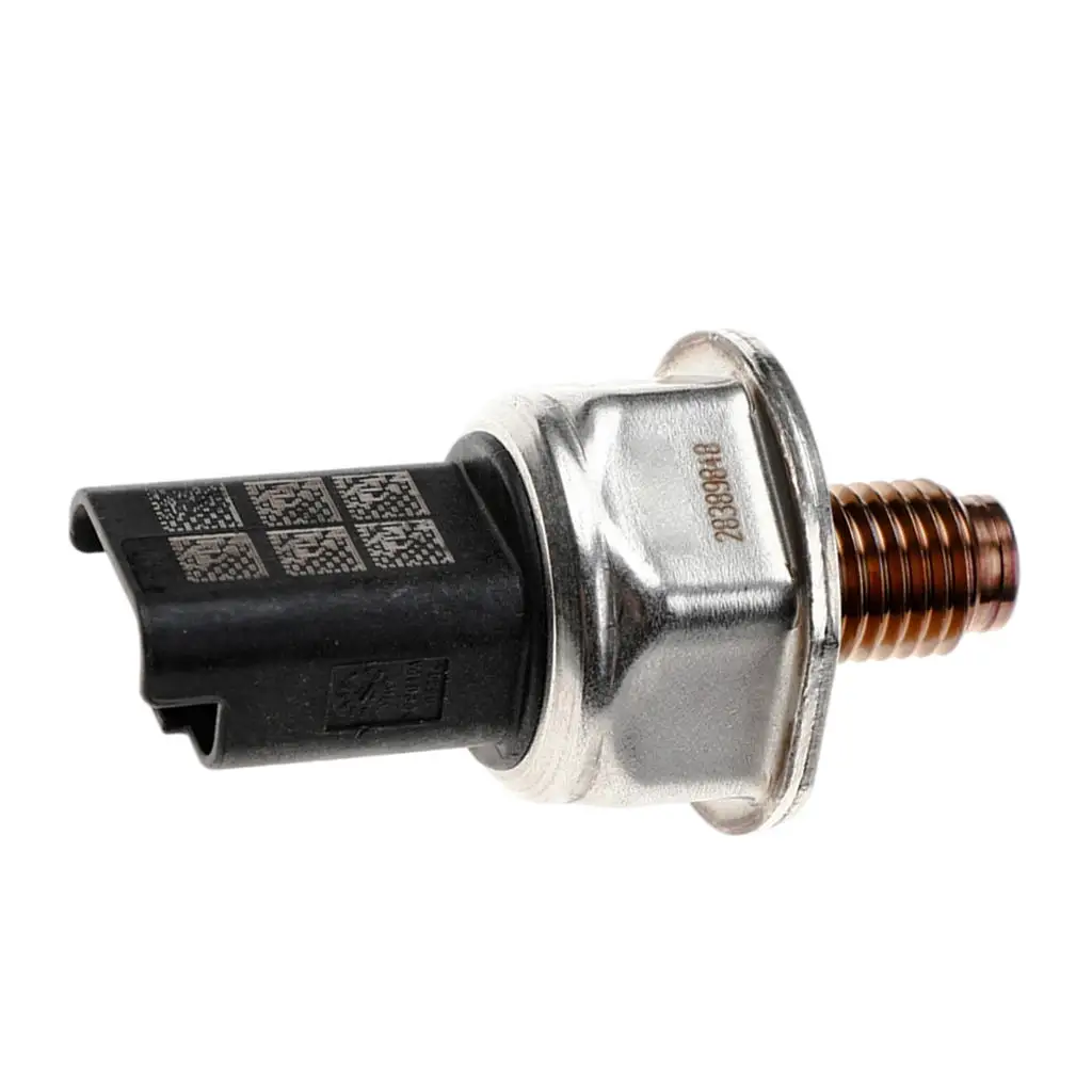 Датчик давления топливной направляющей пластиковый прочный разъем подходит для