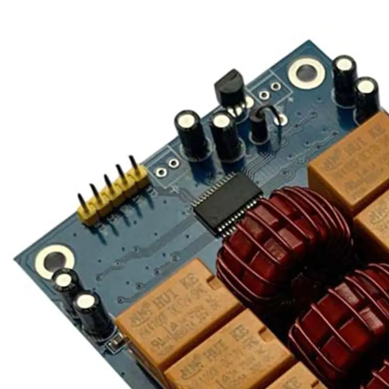 ATU-100 1 8-50 МГц ATU-100mini автоматический тюнер антенны от N7DDC 7x7 + OLED комплект |