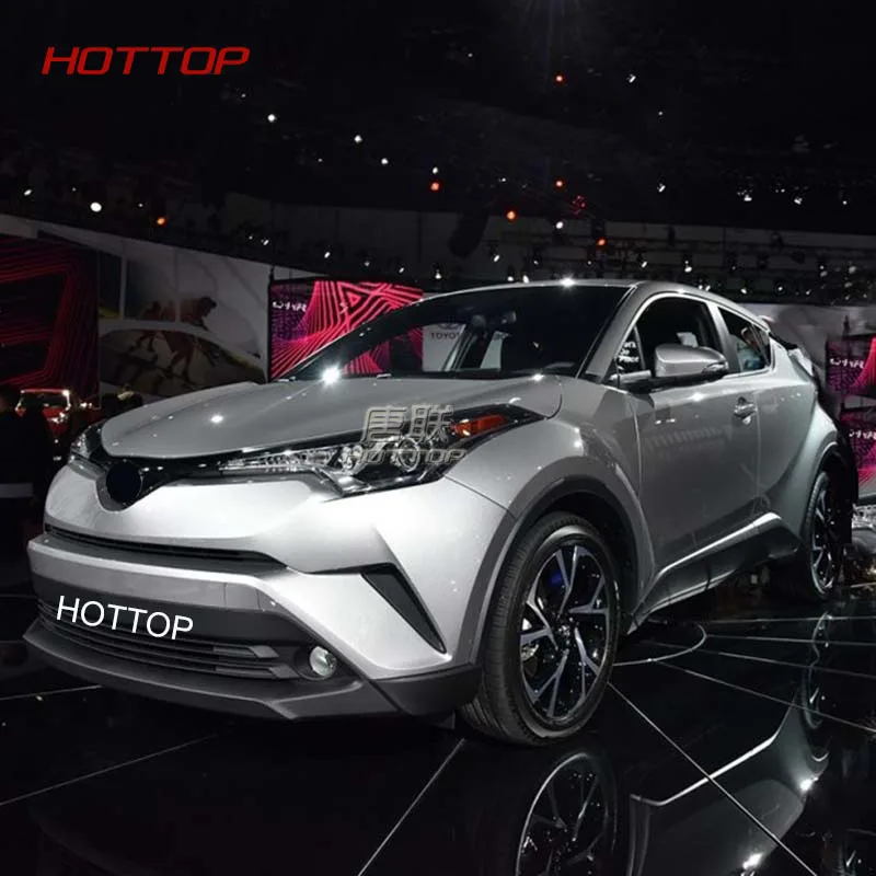 new Tail brake lamp for Toyota CHR C-HR 2016 2017 good quality rear LED day light white fog Red | Автомобили и мотоциклы