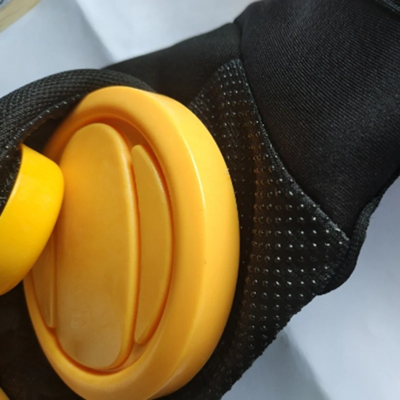 Перчатки для скейтборда горнолыжные перчатки огненный камень кремневые искры