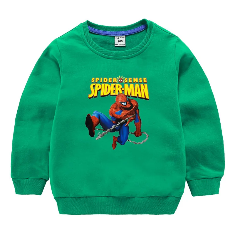 11 цветов от 2 до 10 лет весенне-осенние детские рубашки для мальчиков милые