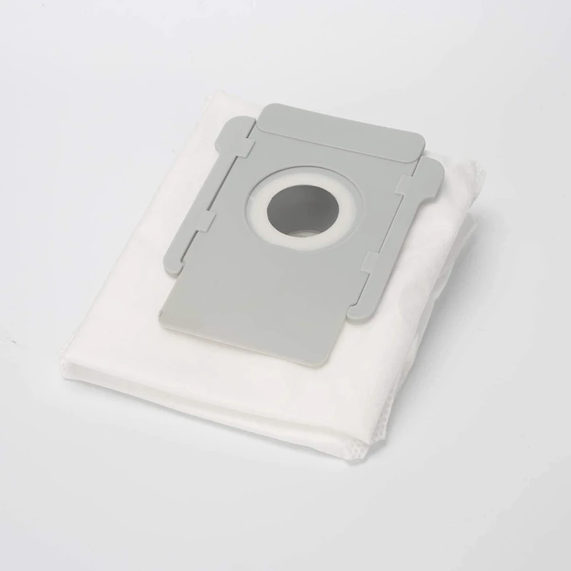 

8 Pack Vacuum Bags for IRobot Roomba I7, I7+, I7Plus, S9, S9+, S9Plus, I and S Series Vacuum Cleaner, Disposal Bags