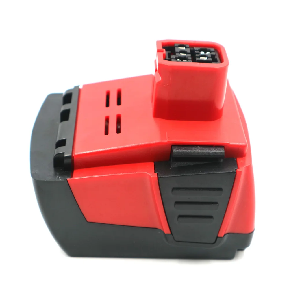 C &amp P HL14.4VA 4000mAh B144 B14.4 SF144-A SIW144-A SFL SID144-A Li-Ion аккумулятор для Hilti | Электроника