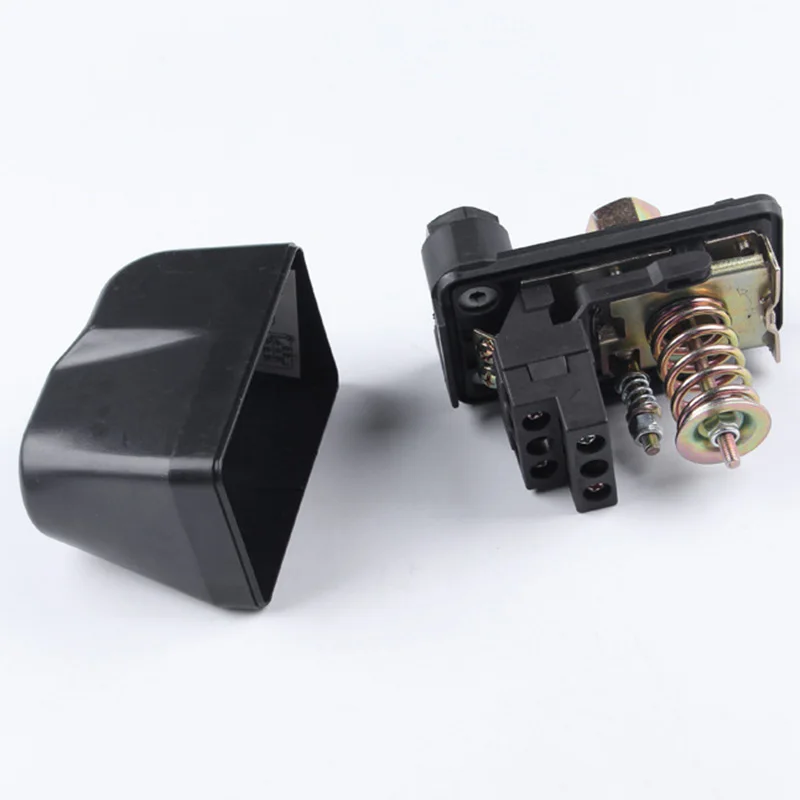 Домашний водяной насос бустер переключатель управления давлением