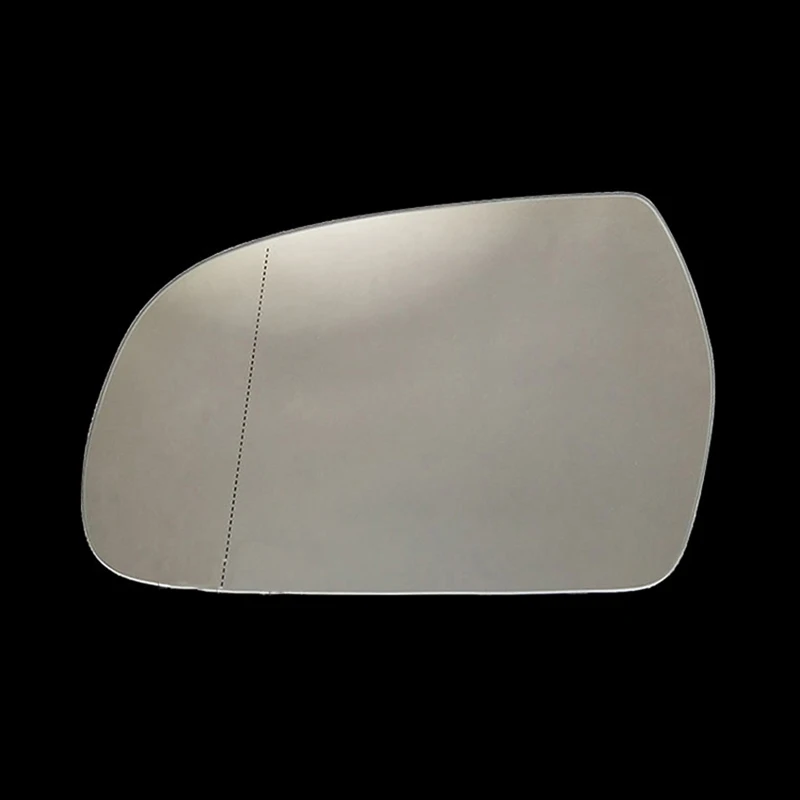 Запасное стекло для автомобильного зеркала Audi A3 2010-2013 A4L 2013-2016 A5 2010-2016 8K0857535A 8K0857536A |