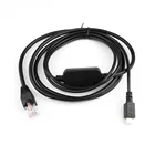 Последовательный адаптер FTDI Micro USB к RJ45 RS232 консоль OTG кабель управления для маршрутизатора Cisco