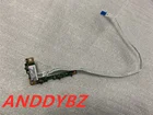 Оригинал для ASUS t100 t100ta t100t t100taf переключатель питания плата Bowton t100ta sw _ тест платы ОК