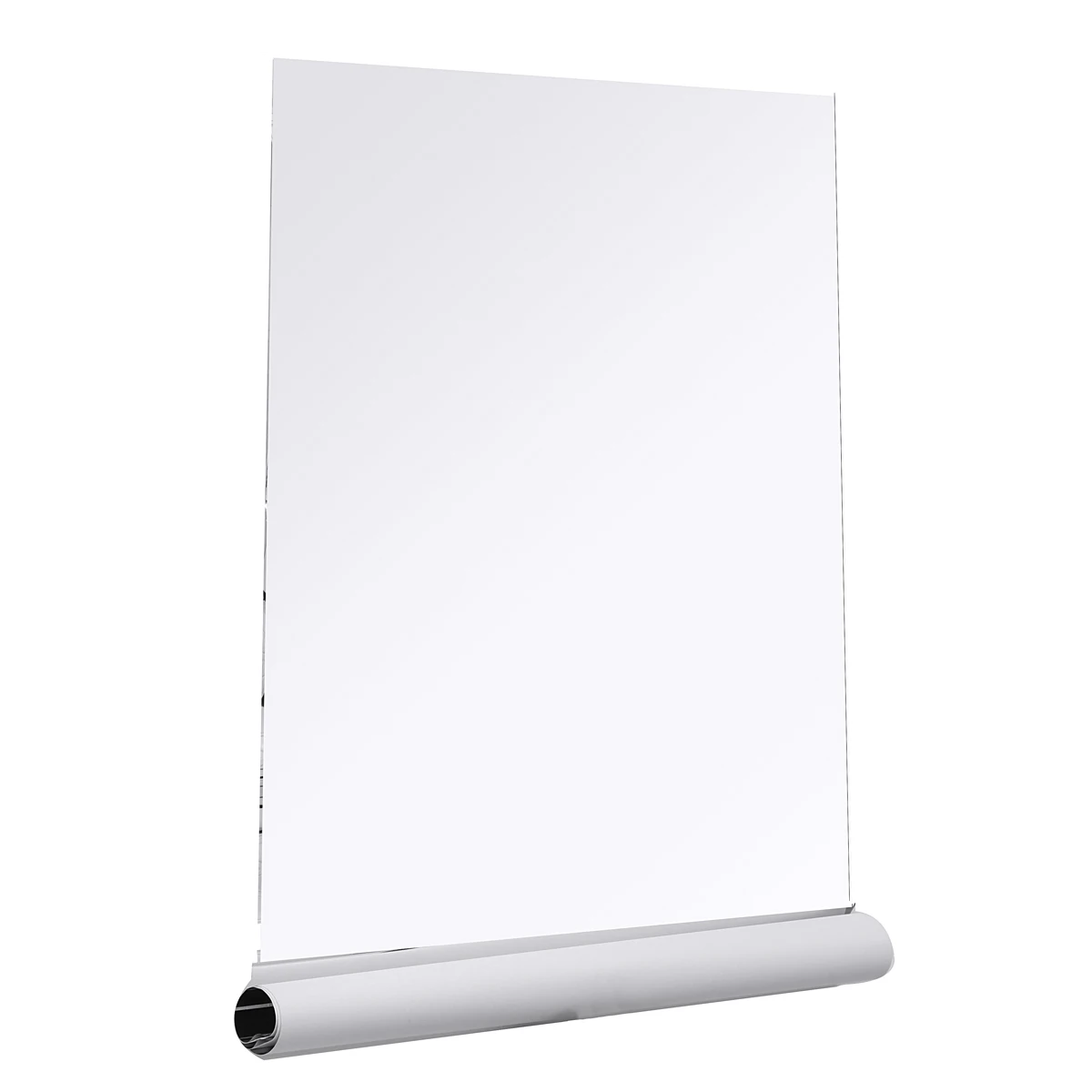 Самоклеящиеся светоотражающие наклейки пленочные зеркальные из фольги съемные